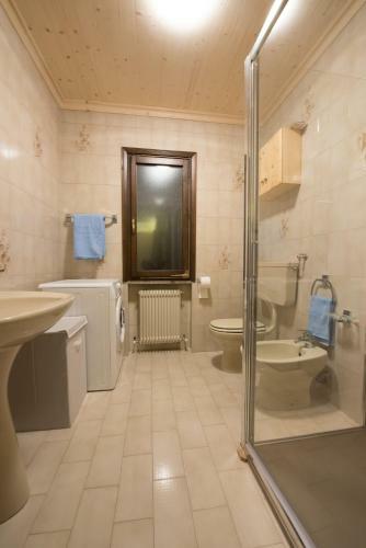 Apartamento Casa Per Vacanze Letizia