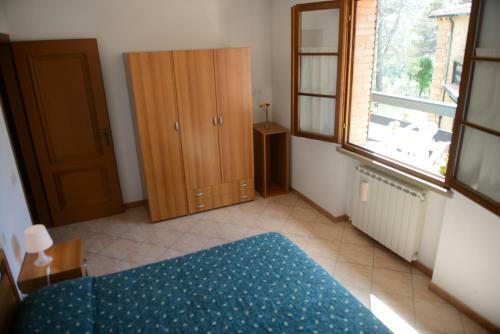 Apartamento Residence San Francesco