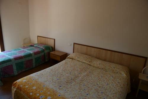 Apartamento Residence San Francesco