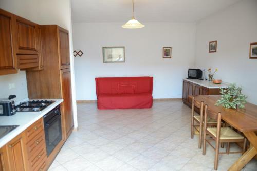 Apartamento Residence San Francesco