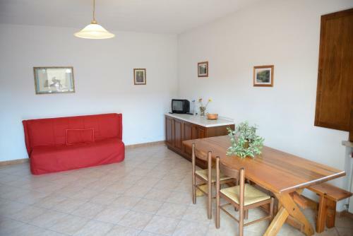 Apartamento Residence San Francesco
