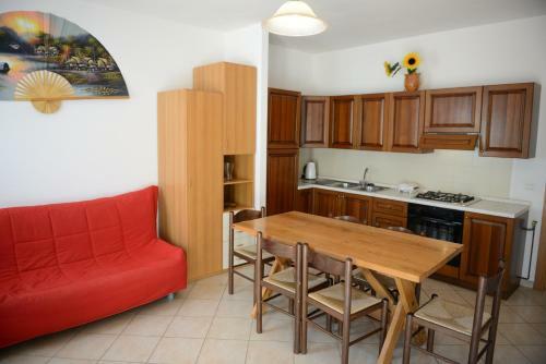 Apartamento Residence San Francesco