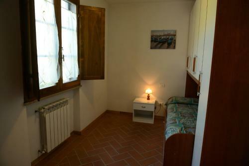 Apartamento Residence San Francesco