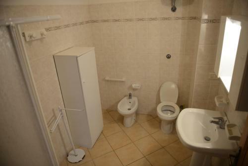 Apartamento Residence San Francesco