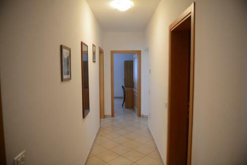 Apartamento Residence San Francesco