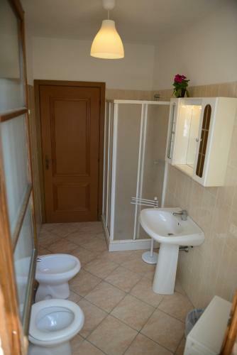 Apartamento Residence San Francesco