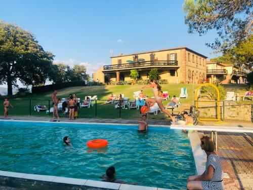 Apartamento Residence San Francesco