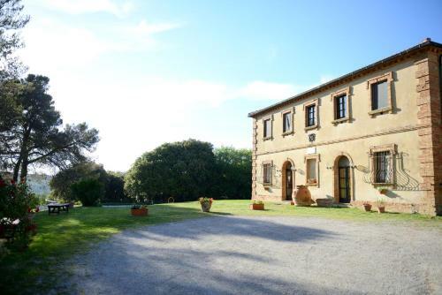Apartamento Residence San Francesco
