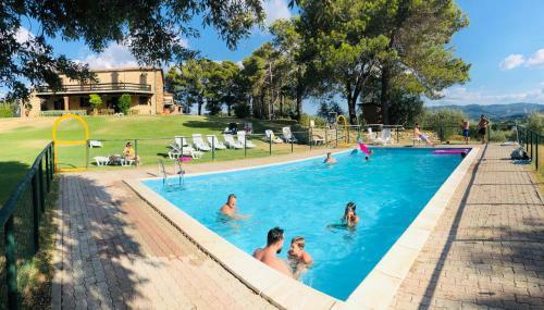 Apartamento Residence San Francesco