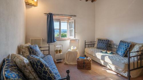 Villa I Tre Archi 14