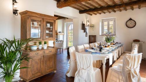 Villa I Tre Archi 14