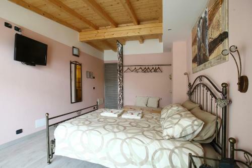 B&B La Vecchia Tipografia - Lago D'idro