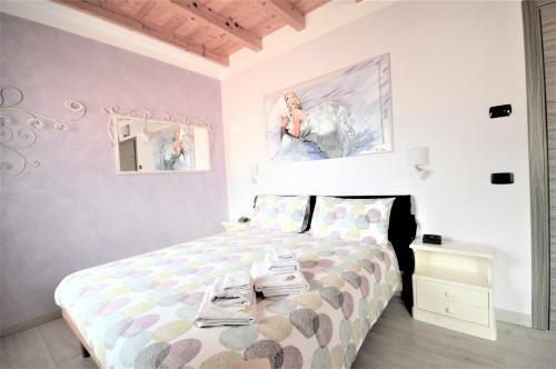 B&B La Vecchia Tipografia - Lago D'idro
