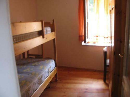 Apartamento La Quiete