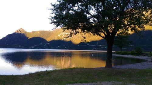 Apartamento La Quiete