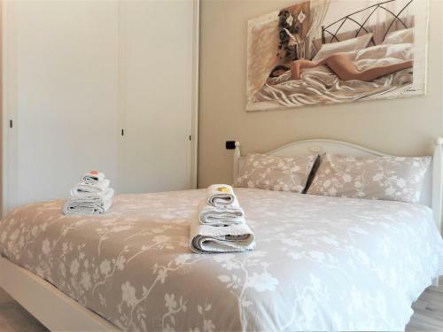 Apartamento Lago D'idro - Casa Emma