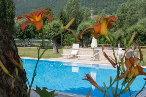 Apartamento Casa Ornella