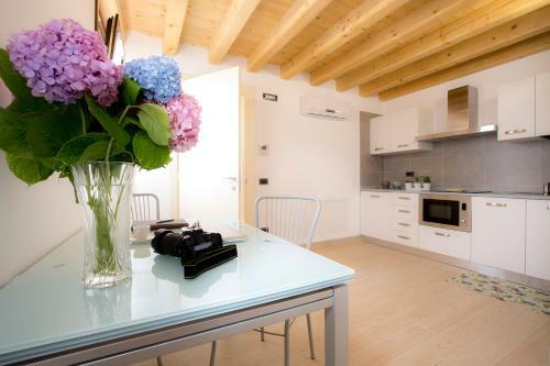 Apartamento Casa Sansovino
