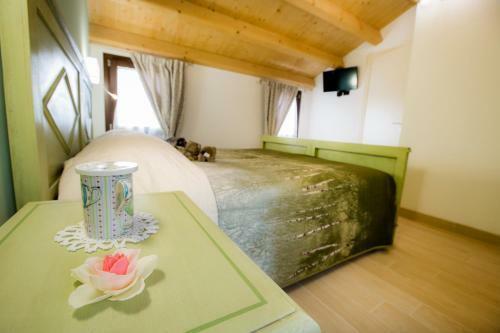 Apartamento Casa Sansovino