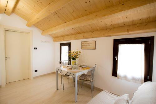 Apartamento Casa Sansovino