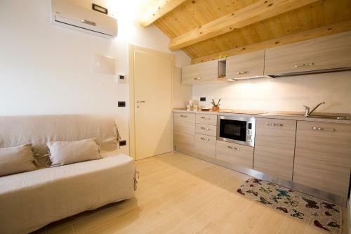 Apartamento Casa Sansovino