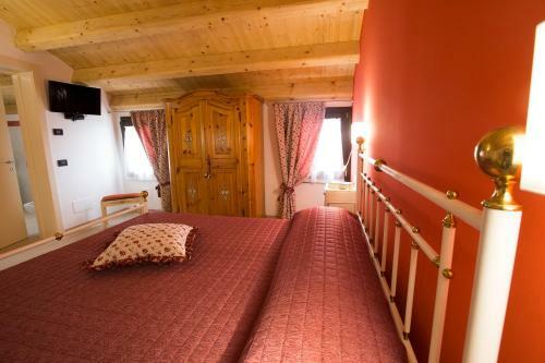 Apartamento Casa Sansovino