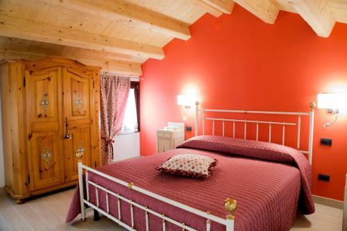 Apartamento Casa Sansovino