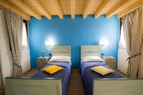 Apartamento Casa Sansovino