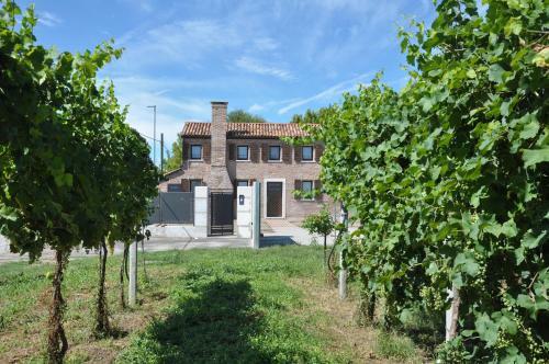 Apartamento Casa Sansovino