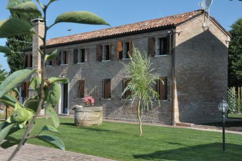 Apartamento Casa Sansovino