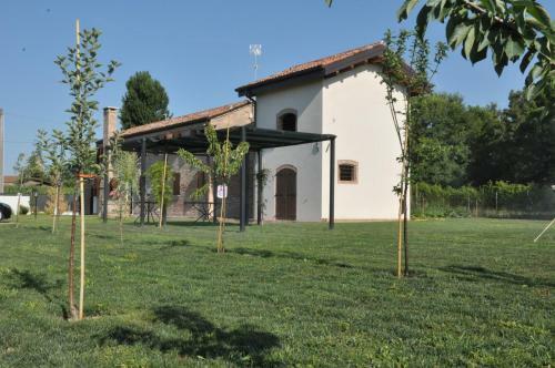 Apartamento Casa Sansovino