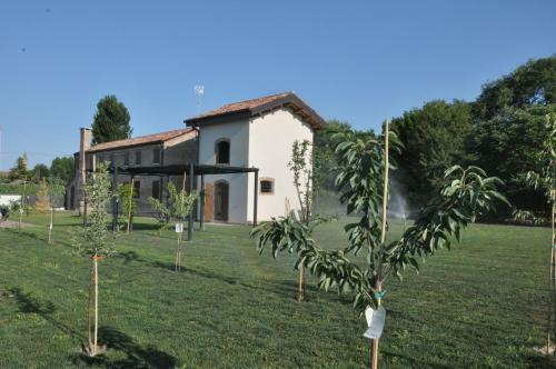 Apartamento Casa Sansovino