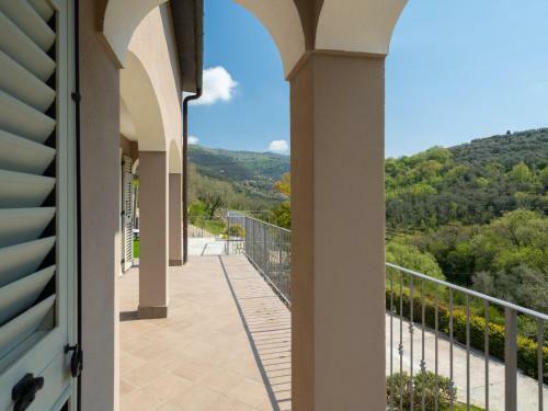 Apartamento Locazione Turistica Casa Mimosa