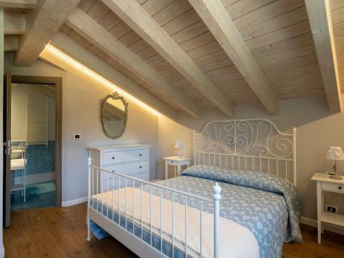 Apartamento Locazione Turistica Casa Mimosa