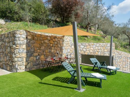 Apartamento Locazione Turistica Casa Mimosa