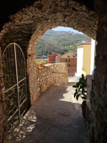 Apartamento La Casetta Della Nonna