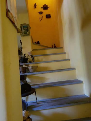 Apartamento La Casetta Della Nonna