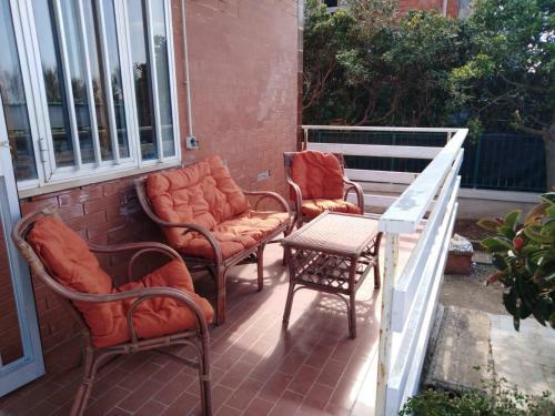 Apartamento Villa Belvedere Mini Appartamento