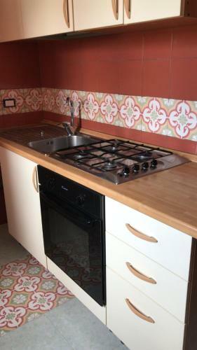 Apartamento Villa Belvedere Mini Appartamento