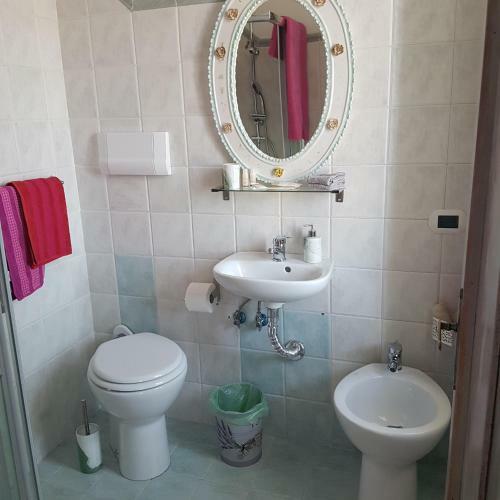 Bed & Breakfast B & B Arco Di Sole