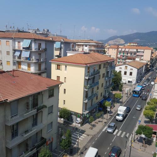 Bed & Breakfast B & B Arco Di Sole