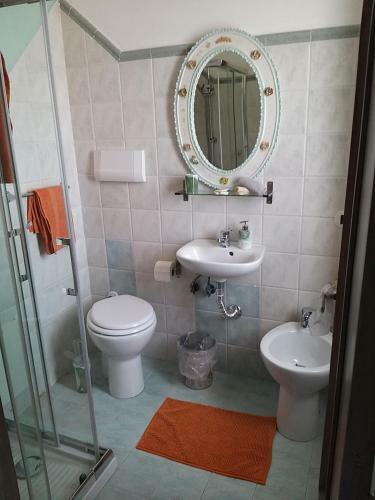 Bed & Breakfast B & B Arco Di Sole