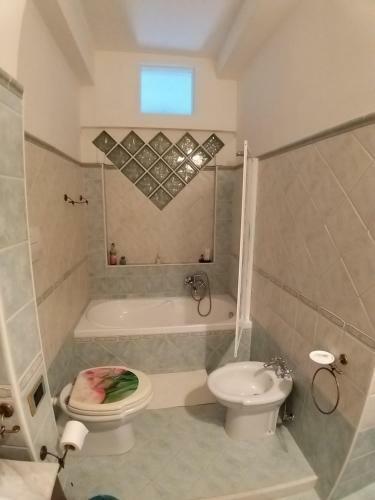 Bed & Breakfast B & B Arco Di Sole
