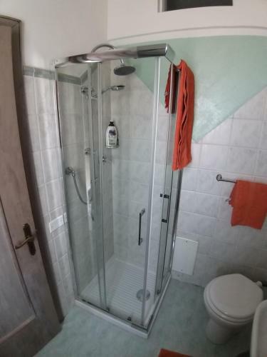 Bed & Breakfast B & B Arco Di Sole