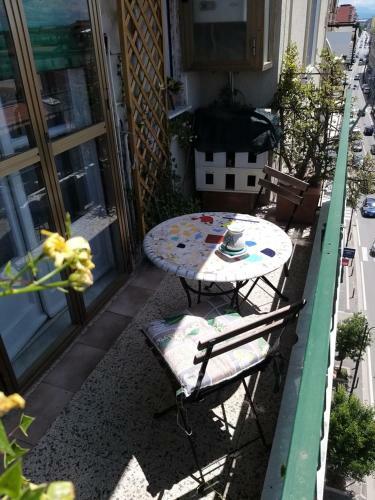 Bed & Breakfast B & B Arco Di Sole