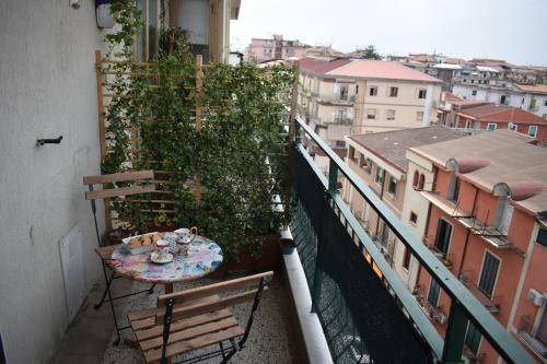 Bed & Breakfast B & B Arco Di Sole