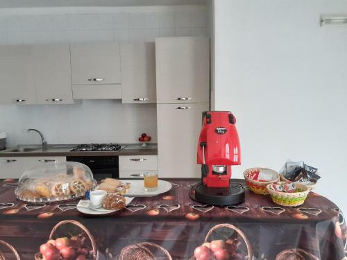 Bed & Breakfast Vista Volo