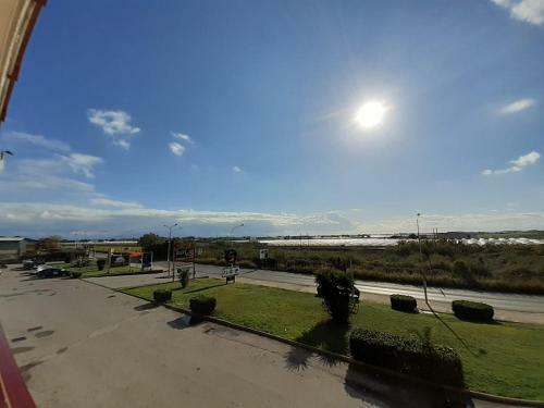 Bed & Breakfast Vista Volo