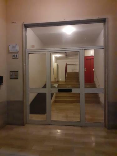 Bed & Breakfast Vista Volo