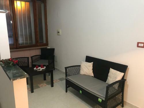 Hostal Villa Belvedere